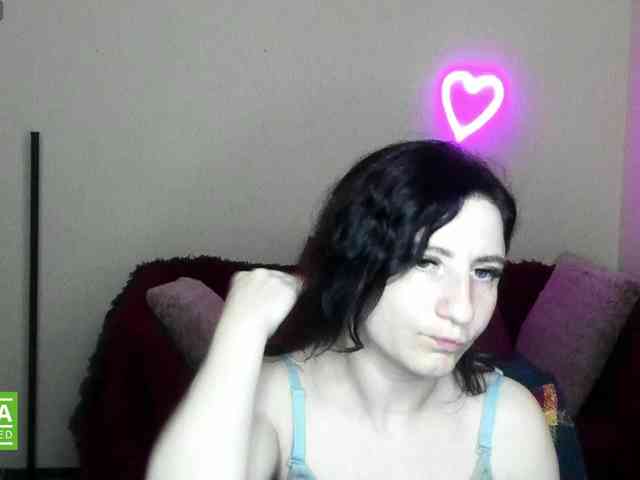 Musekittyjeni112 webcam