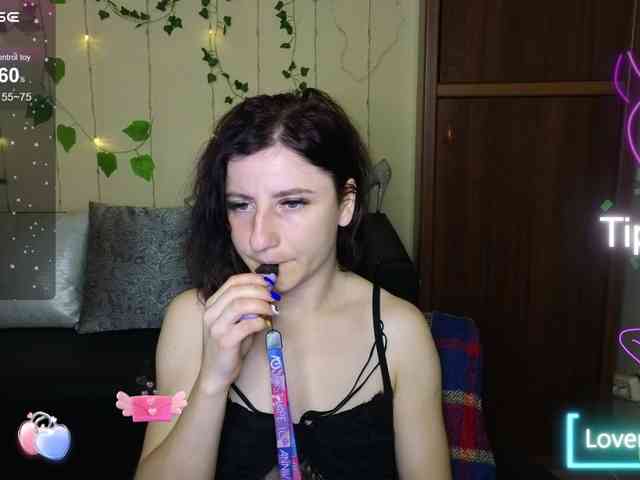 Musekittyjeni112 webcam