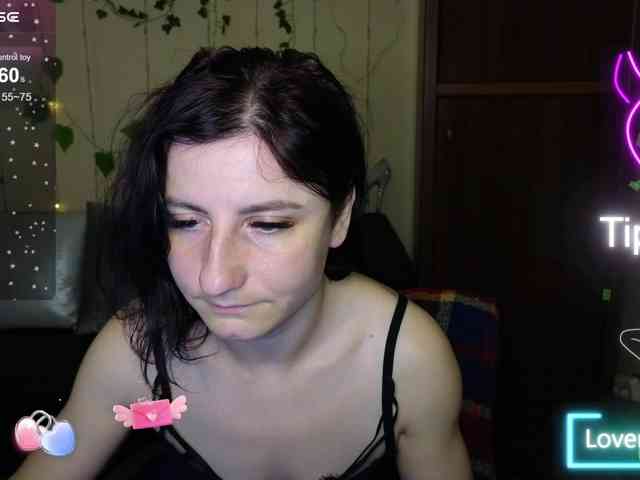 Musekittyjeni112 webcam