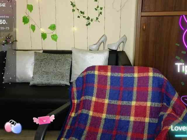Musekittyjeni112 webcam