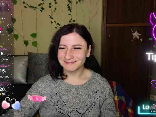 Musekittyjeni112 webcam