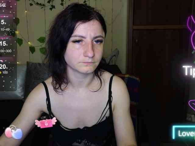 Musekittyjeni112 webcam