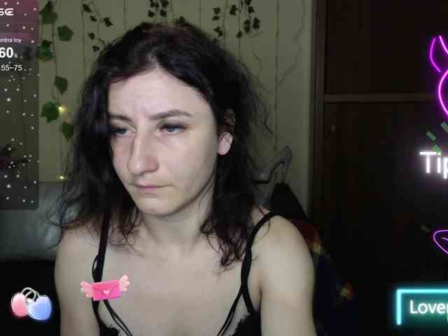 Musekittyjeni112 webcam