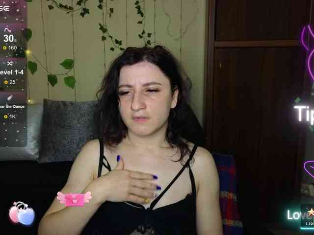 Musekittyjeni112 webcam