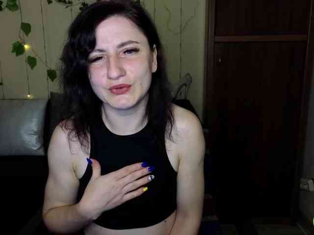 Musekittyjeni112 webcam