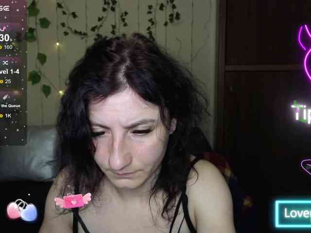 Musekittyjeni112 webcam