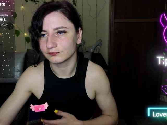 Musekittyjeni112 webcam