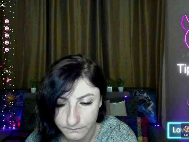 Musekittyjeni112 webcam