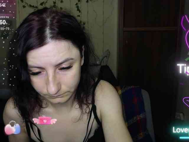Musekittyjeni112 webcam