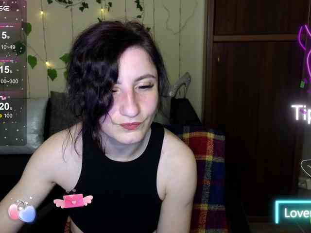 Musekittyjeni112 webcam