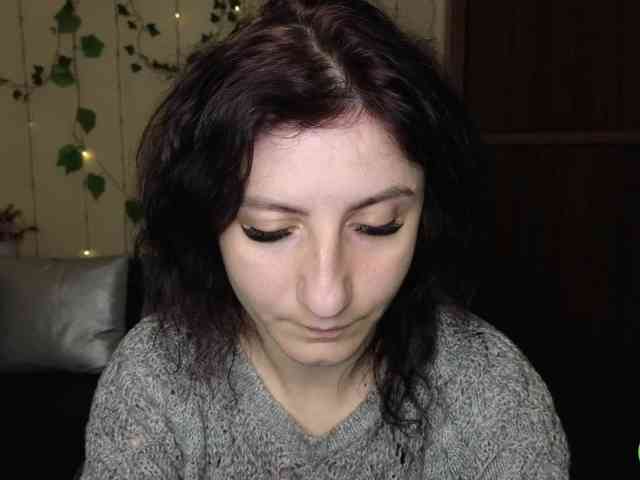 Musekittyjeni112 webcam