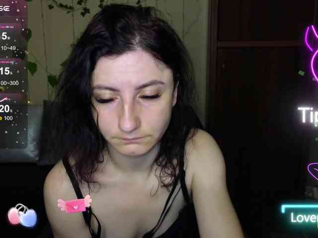 Musekittyjeni112 webcam