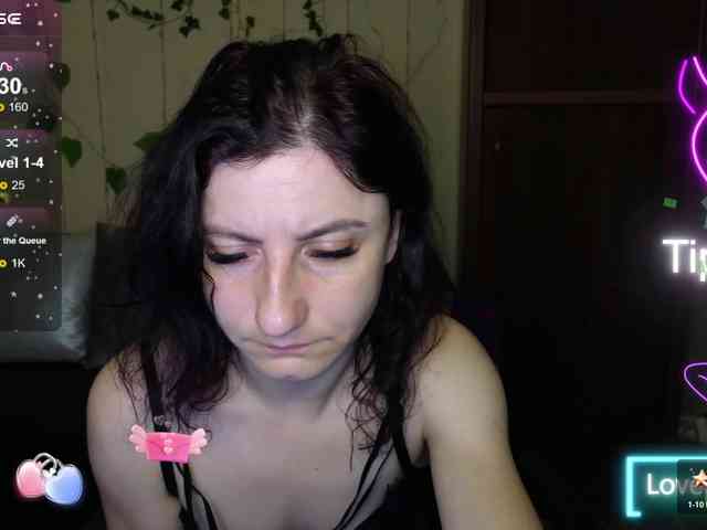 Musekittyjeni112 webcam