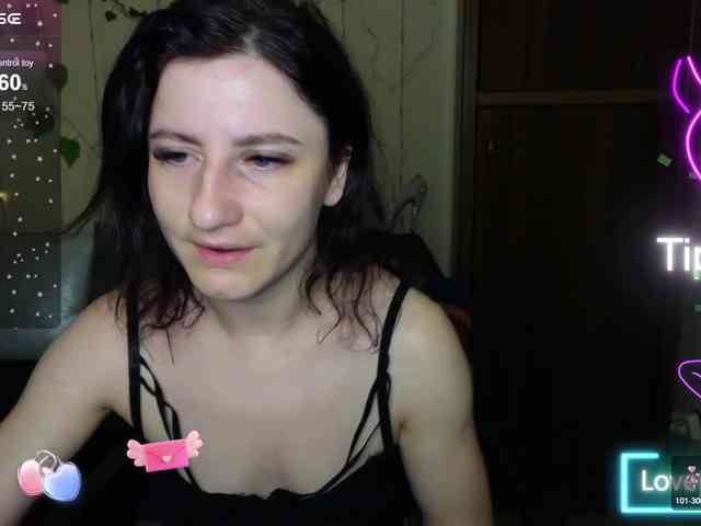 Musekittyjeni112 webcam