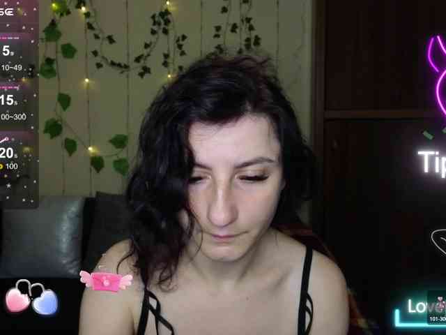 Musekittyjeni112 webcam