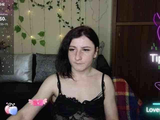 Musekittyjeni112 webcam