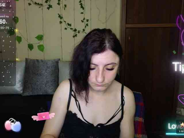 Musekittyjeni112 webcam