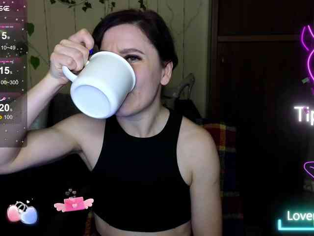 Musekittyjeni112 webcam