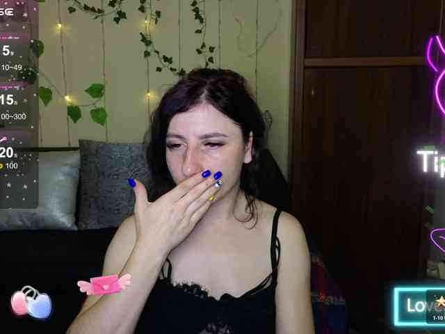 Musekittyjeni112 webcam