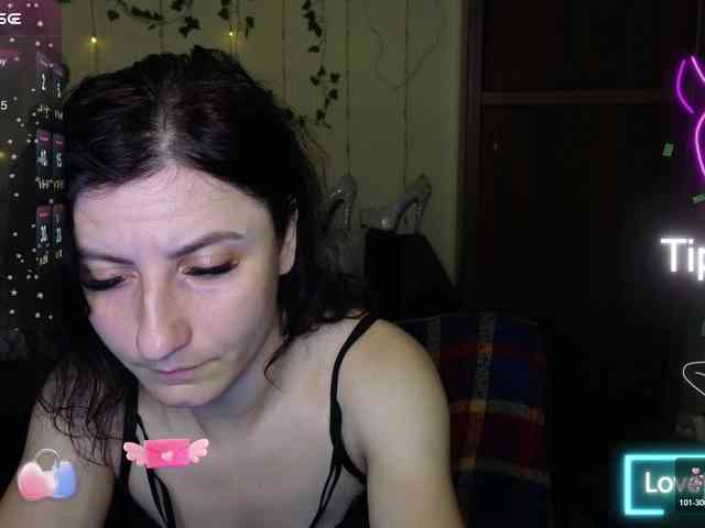 Musekittyjeni112 webcam