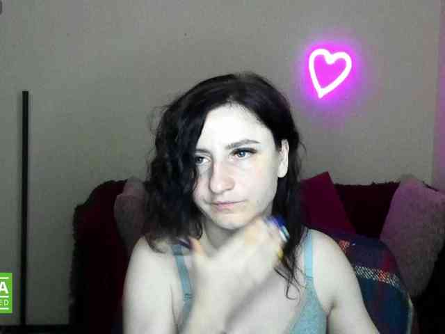 Musekittyjeni112 webcam