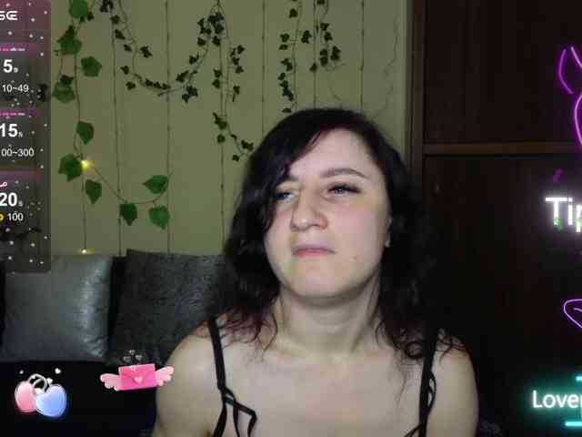 Musekittyjeni112 webcam