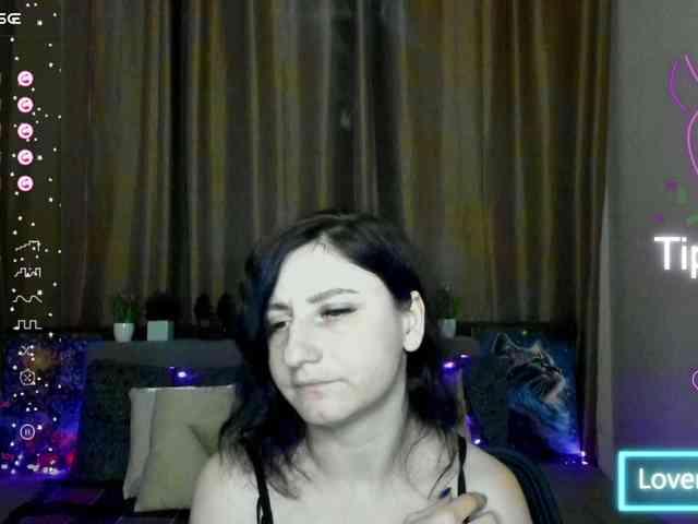 Musekittyjeni112 webcam