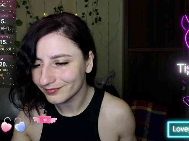 Musekittyjeni112 webcam