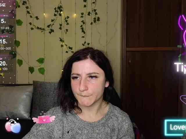 Musekittyjeni112 webcam