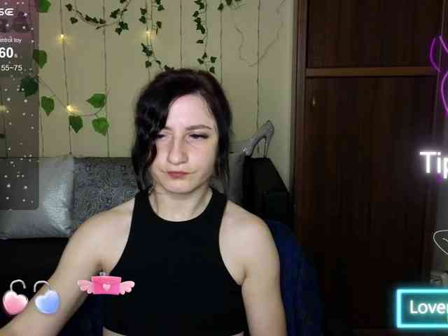 Musekittyjeni112 webcam