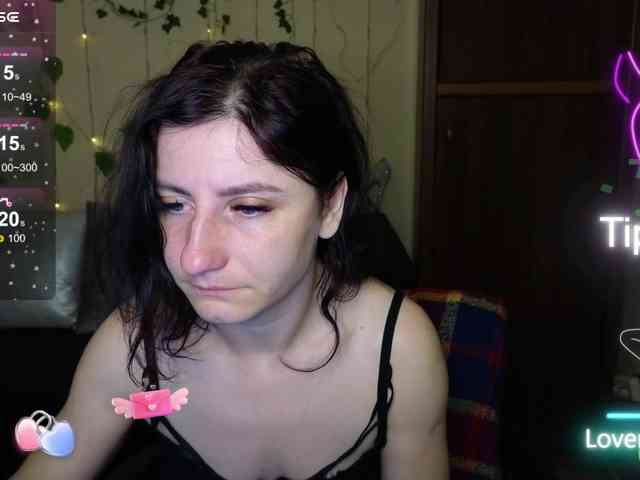 Musekittyjeni112 webcam