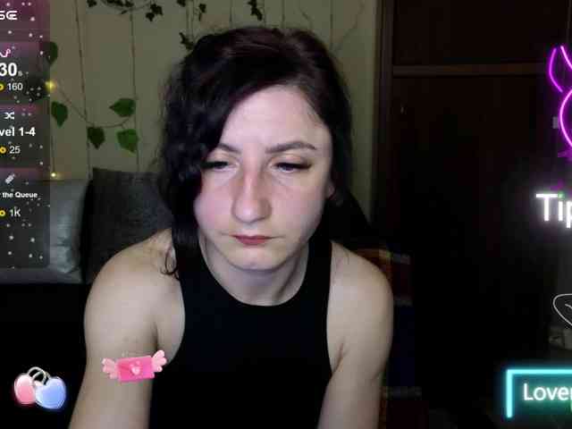 Musekittyjeni112 webcam