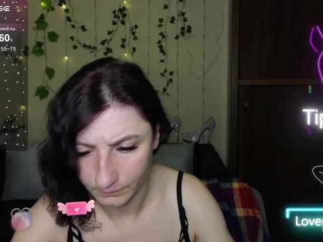 Musekittyjeni112 webcam