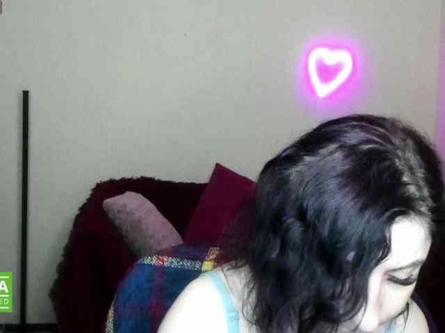 Musekittyjeni112 webcam