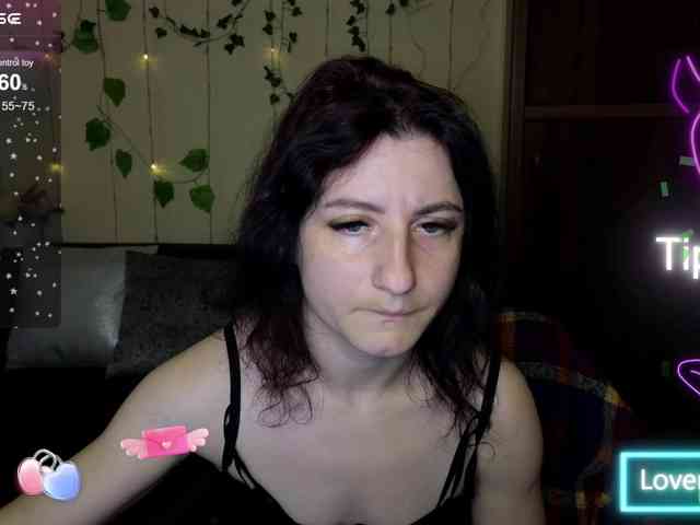 Musekittyjeni112 webcam