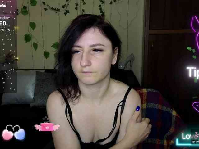 Musekittyjeni112 webcam
