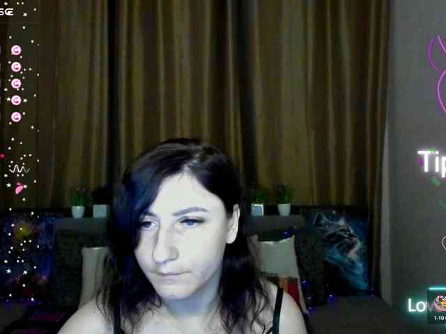 Musekittyjeni112 webcam