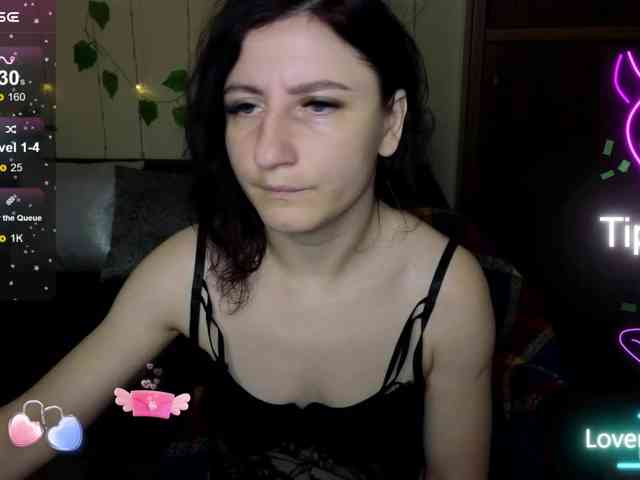 Musekittyjeni112 webcam