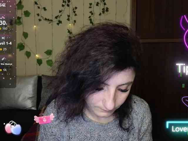 Musekittyjeni112 webcam