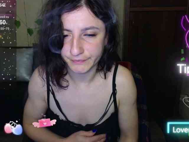 Musekittyjeni112 webcam