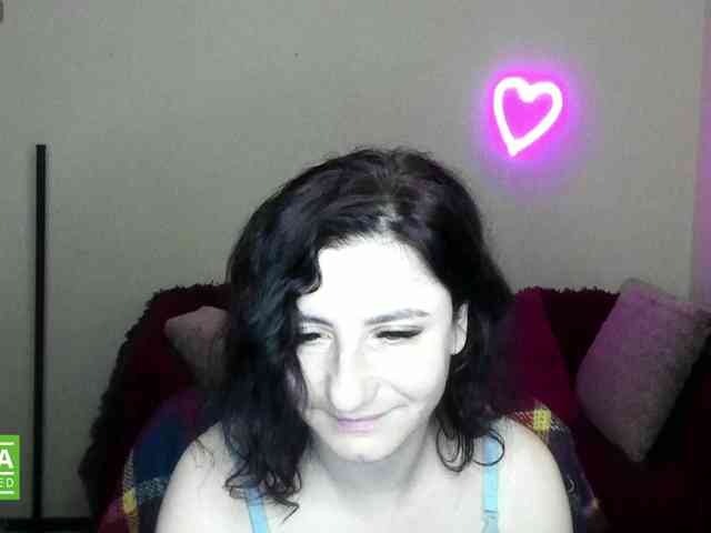 Musekittyjeni112 webcam
