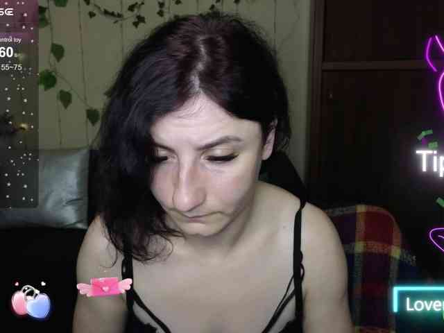 Musekittyjeni112 webcam
