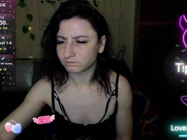 Musekittyjeni112 webcam