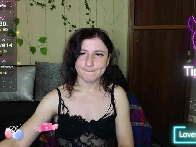 Musekittyjeni112 webcam