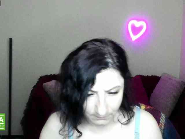 Musekittyjeni112 webcam