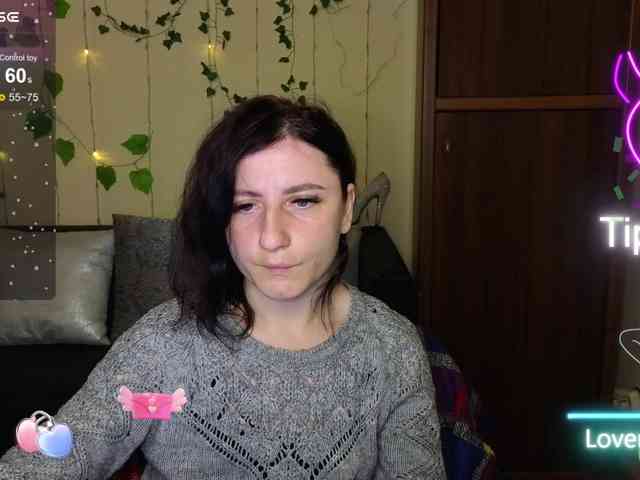 Musekittyjeni112 webcam