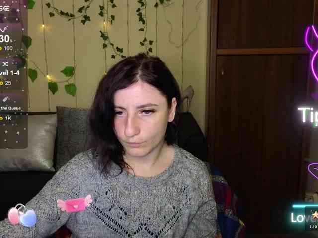 Musekittyjeni112 webcam