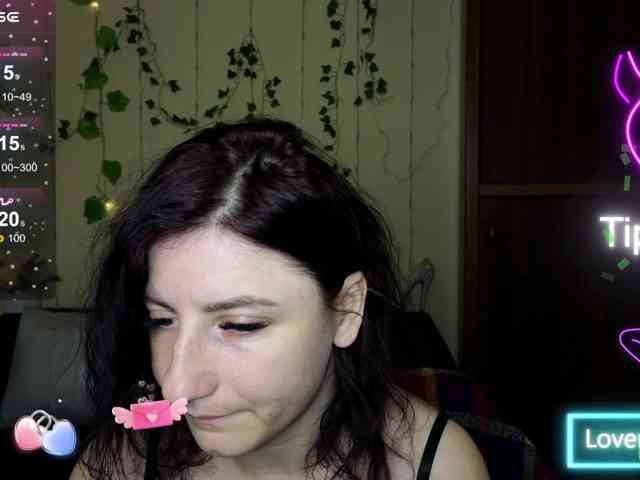 Musekittyjeni112 webcam