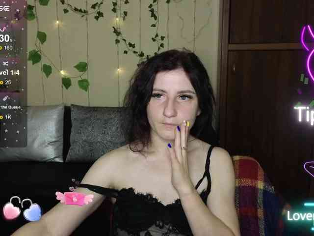 Musekittyjeni112 webcam