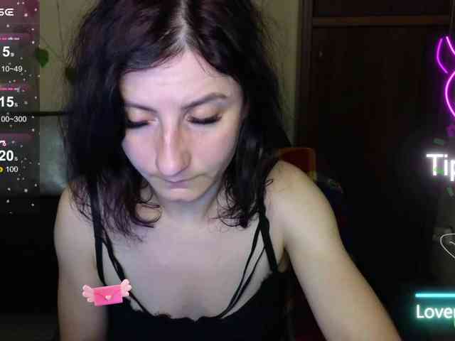 Musekittyjeni112 webcam